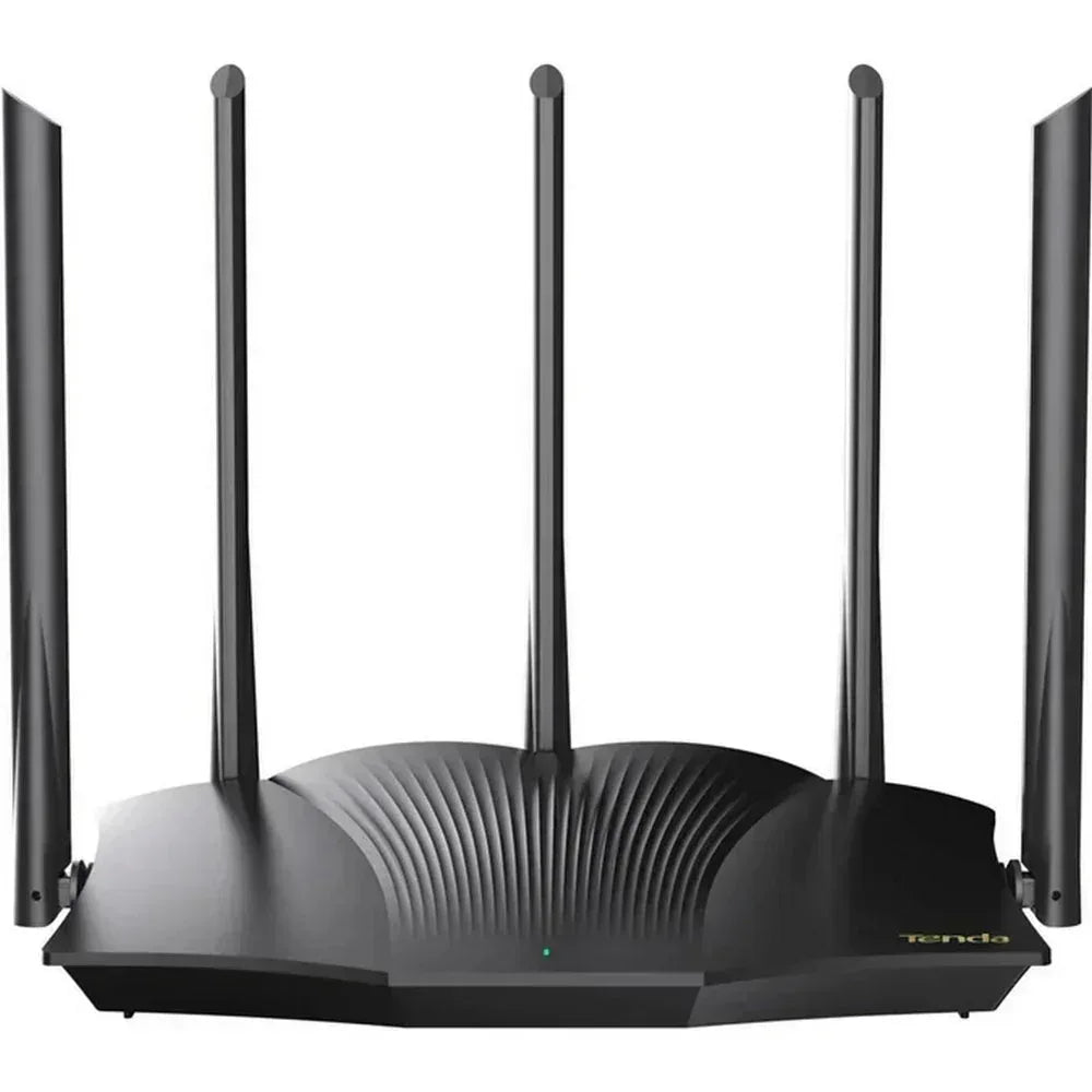 TENDA TX12 PRO V2.0 IS A DUAL-BAND GIGABIT WI-FI Guards On Duty Security