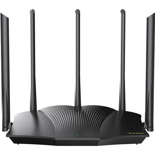 TENDA TX12 PRO V2.0 IS A DUAL-BAND GIGABIT WI-FI - Guards On Duty Shop & Security Guards