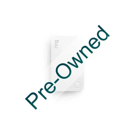 RING - ALARM CONTACT SENSOR V2 SERIES - Guards On Duty Shop & Security Guards