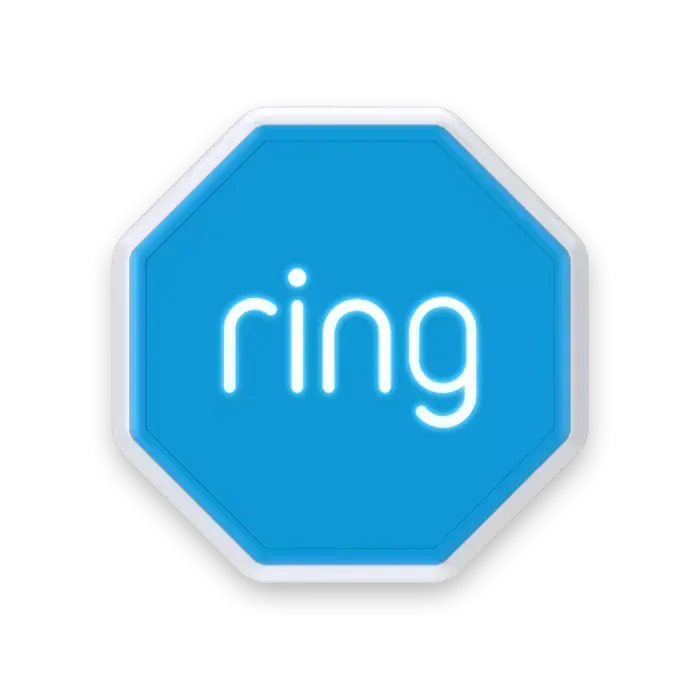 RING ALARM OUTDOOR SIREN - Guards On Duty Shop & Security Guards