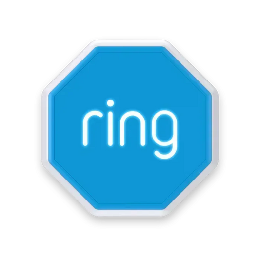 RING ALARM OUTDOOR SIREN - Guards On Duty Shop & Security Guards