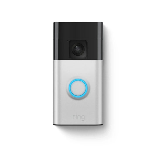 RING BATTERY VIDEO DOORBELL PRO - Guards On Duty Shop & Security Guards