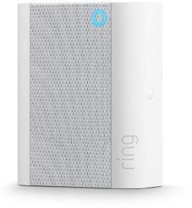 RING - CHIME (NEW) Guards On Duty Security