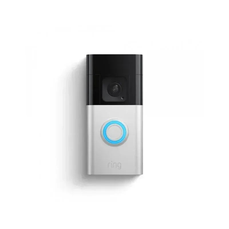 RING VIDEO DOORBELL BATTERY PLUS - Guards On Duty Shop & Security Guards