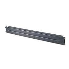 DELL APC 1U 19 BLACK MODULAR TOOLLESS BLANKING PANEL - QTY 10 - Guards On Duty Shop & Security Guards