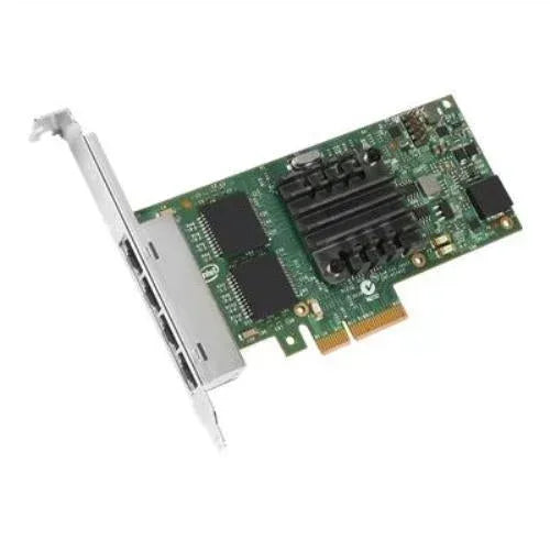 DELL ETHERNET I350 QP 1GB NIC LP - Guards On Duty Shop & Security Guards