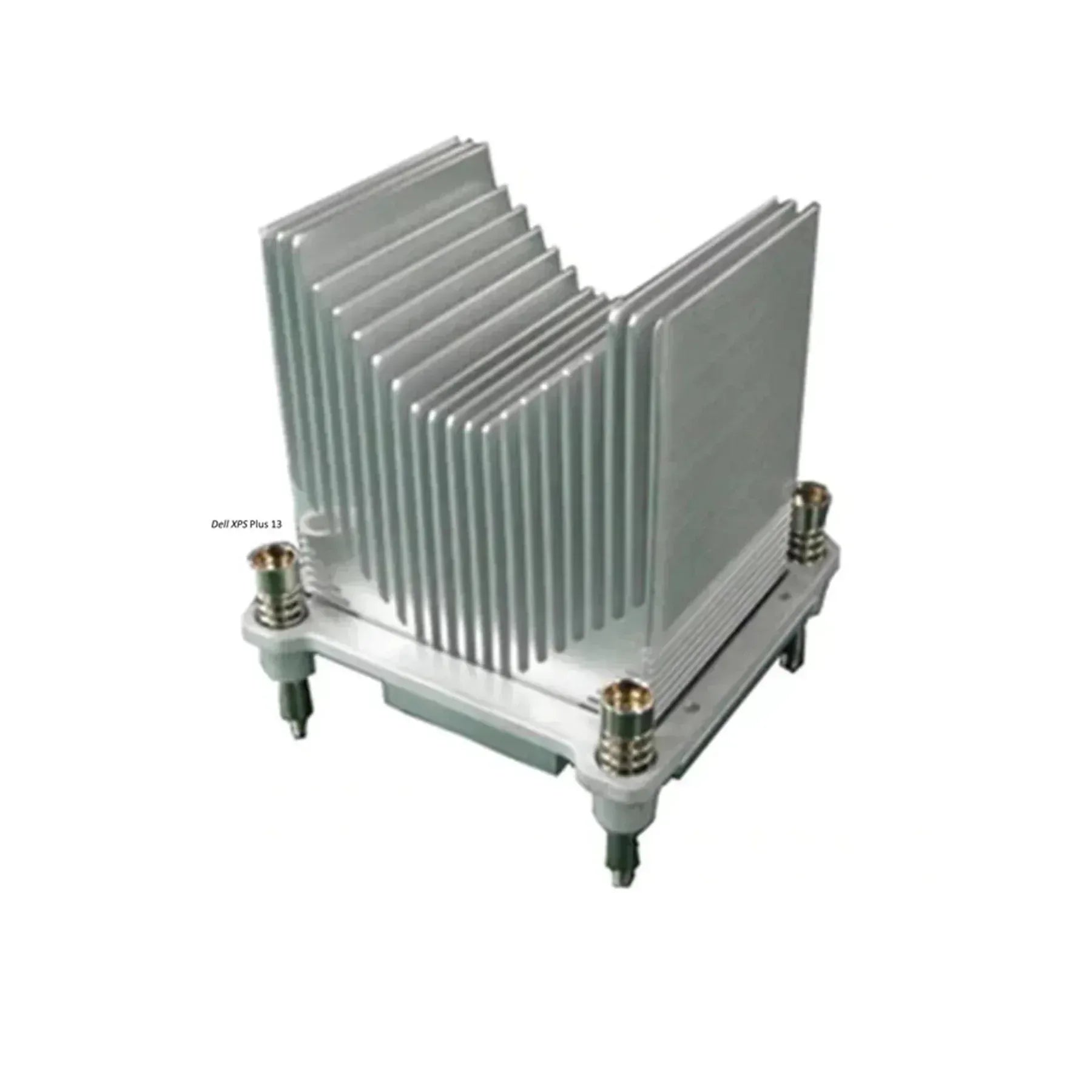 DELL HEATSINK FOR 1 CPU CONFIGURATION CPU LESS THAN 165W - Guards On Duty Shop & Security Guards