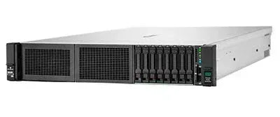 HP DL345 GEN10+ 8SFF SAS/SATA BOX3 KIT - Guards On Duty Shop & Security Guards