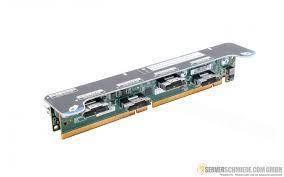 HP DL360 GEN10 10SFF PREMIUM BKPLN KIT - Guards On Duty Shop & Security Guards