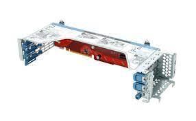 HP DL38X GEN10 2-PORT SLIM SAS RISER - Guards On Duty Shop & Security Guards