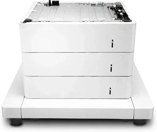 HP LASERJET 3X550 STAND - Guards On Duty Shop & Security Guards