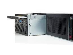 HP PROLIANT DL380 GEN11 SFF UNIVERSAL MEDIA BAY KIT - Guards On Duty Shop & Security Guards