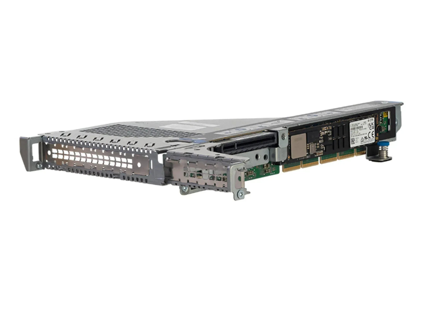 HP PROLIANT ML110 GEN11 GPU RISER KIT - Guards On Duty Shop & Security Guards