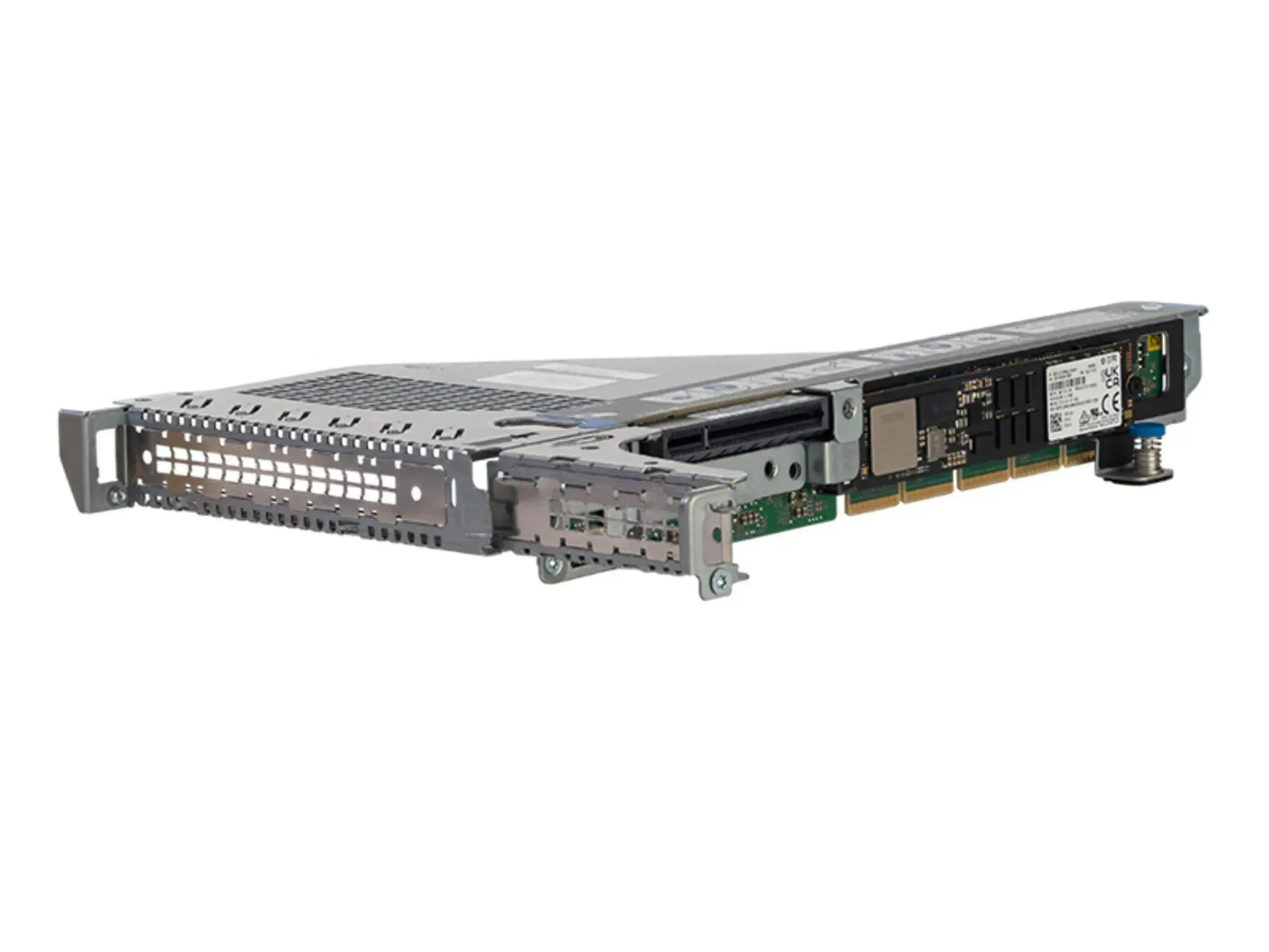 HP PROLIANT ML110 GEN11 GPU RISER KIT - Guards On Duty Shop & Security Guards