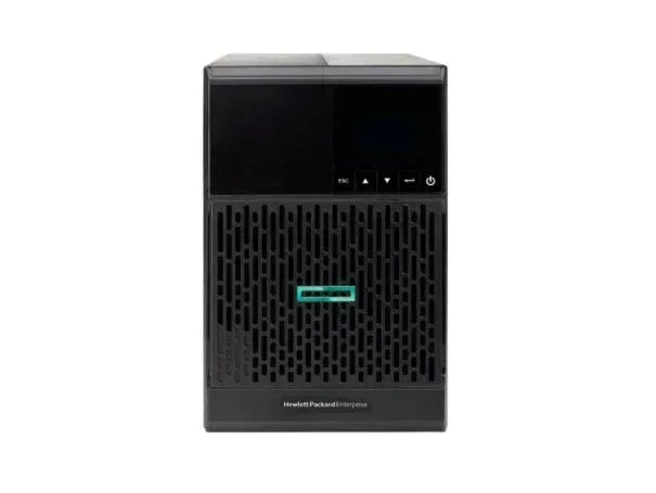 HP T1000 GEN5 NA/JP UPS WITH MANAGEMENT CARD SLOT - Guards On Duty Shop & Security Guards