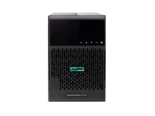 HP T1000 GEN5 NA/JP UPS WITH MANAGEMENT CARD SLOT - Guards On Duty Shop & Security Guards