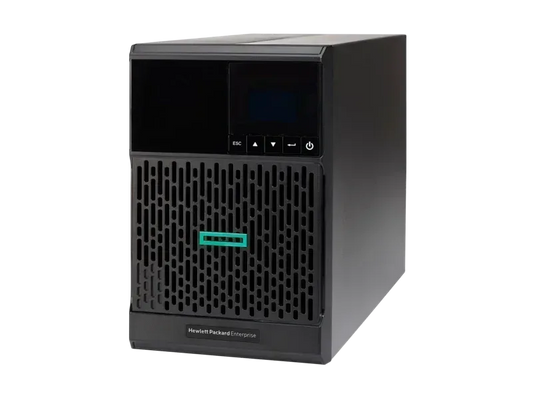 HP T1500 GEN5 NA/JP UPS WITH MANAGEMENT CARD SLOT - Guards On Duty Shop & Security Guards