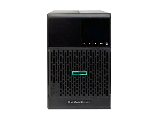 HP T750 GEN5 NA/JP UPS WITH MANAGEMENT CARD SLOT - Guards On Duty Shop & Security Guards