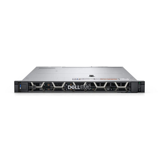 DELL POWEREDGE R450 NO CPU NO MEMORY NO HDD 3YR PROSUPPORT AND NBD ONSITE - Guards On Duty Shop & Security Guards