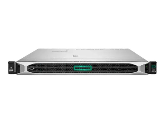 HPE PROLIANT DL360 GEN10 4215R 3.2GHZ 8-CORE 1P 32GB-R P408I-A NC 8SFF 800W PS SERVER - Guards On Duty Shop & Security Guards