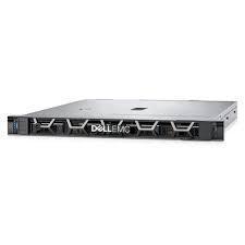 DELL POWEREDGE R250 NO MEMORY NO HDD 3YR BASIC ONSITE - Guards On Duty Shop & Security Guards
