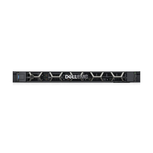 DELL POWEREDGE R350 INTEL XEON E-2336 NO MEMORY NO HDD 3YR BASIC NBD ONSITE - Guards On Duty Shop & Security Guards