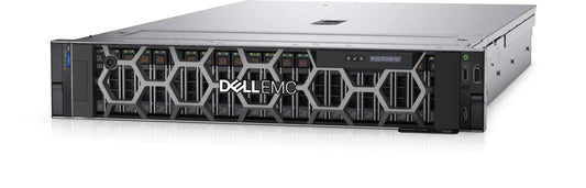 DELL POWEREDGE R550 INTEL XEON SILVER 4309Y 16GB 600GB 3YR PSOSUPPORT - Guards On Duty Shop & Security Guards