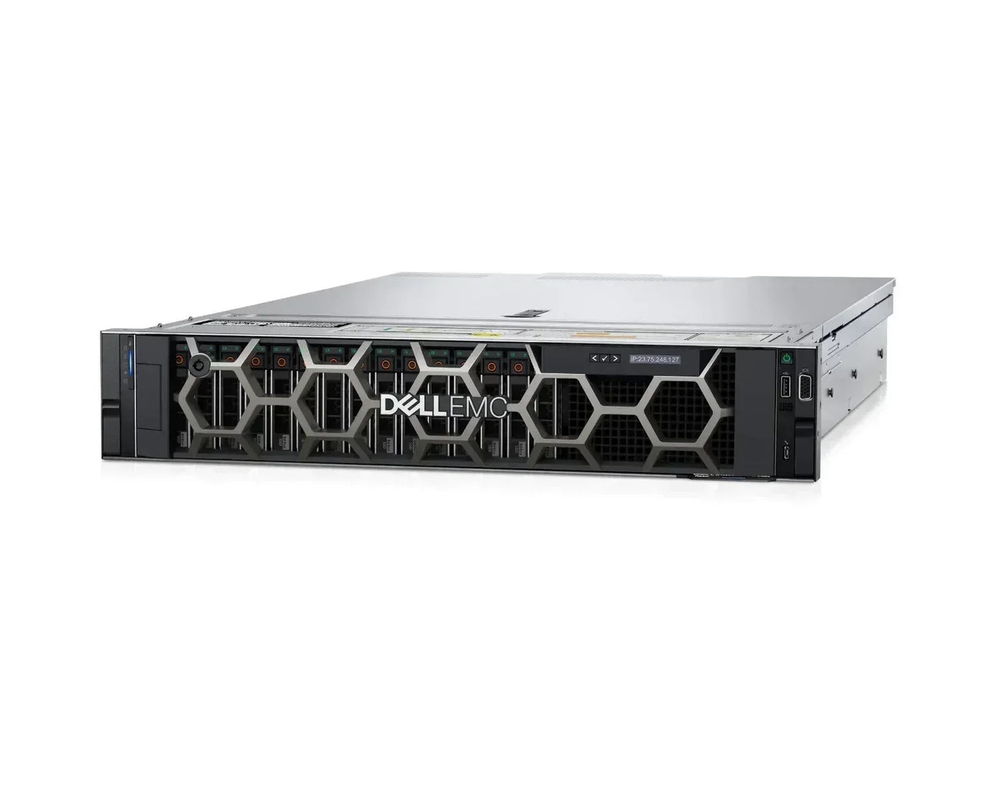 DELL POWEREDGE R550 NO CPU NO MEMORY NO HDD 3YR PROSUPPORT AND NBD ONSITE - Guards On Duty Shop & Security Guards