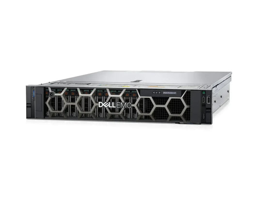 DELL POWEREDGE R550 NO CPU NO MEMORY NO HDD 3YR PROSUPPORT AND NBD ONSITE - Guards On Duty Shop & Security Guards