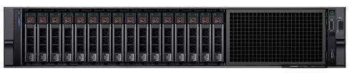 DELL POWEREDGE R550 NO CPU NO MEMORY NO HDD 600GB 3YR PSOSUPPORT - Guards On Duty Shop & Security Guards