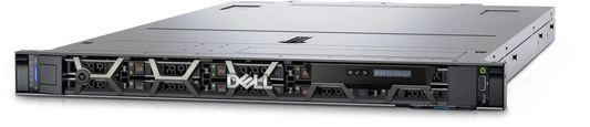 DELL POWEREDGE R650 INTEL XEON SILVER 4309Y 16GB 480GB 3YR PROSUPPORT AND NBD ONSITE - Guards On Duty Shop & Security Guards