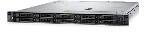 DELL POWEREDGE R650 INTEL XEON SILVER 4310 16GB 600GB 3YR PROSUPPORT AND NBD ONSITE - Guards On Duty Shop & Security Guards