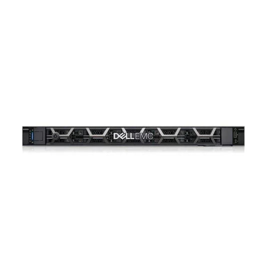DELL POWEREDGE R650XS NO CENTRAL PROCESSING UNIT NO MEMORY NO HARD DISK DRIVE 3 YEAR PROSUPPORT - Guards On Duty Shop & Security Guards