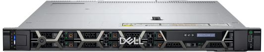 DELL POWEREDGE R650XS NO CENTRAL PROCESSING UNIT NO MEMORY NO HDD 3 YEAR PROSUPPORT AND NEXT BUSINESS DAY ONSITE - Guards On Duty Shop & Security Guards