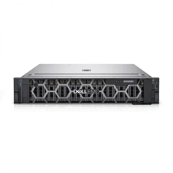 DELL POWEREDGE R750 INTEL XEON SILVER 4309Y 16GB 2.4TB 3YR PROSUPPORT AND NBD ONSITE - Guards On Duty Shop & Security Guards
