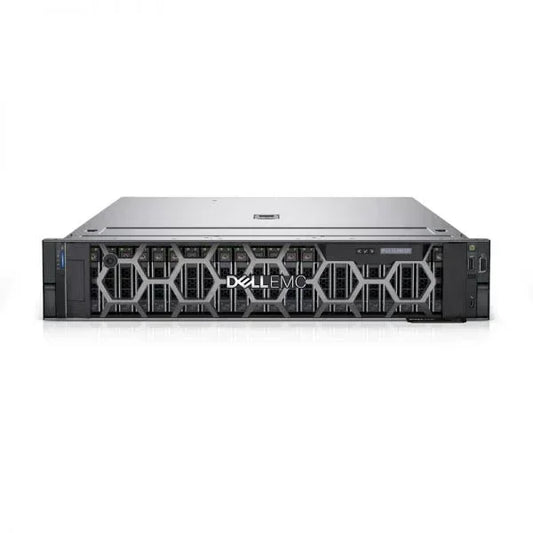 DELL POWEREDGE R750 INTEL XEON SILVER 4309Y 16GB 2.4TB 3YR PROSUPPORT AND NBD ONSITE - Guards On Duty Shop & Security Guards
