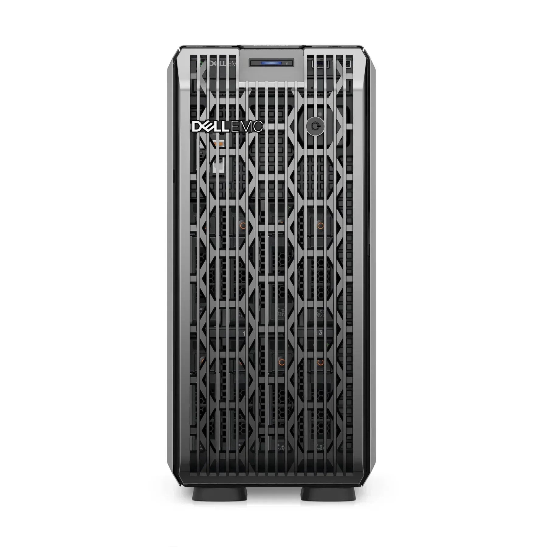 DELL POWEREDGE T350 INTEL XEON E-2334 16GB 600GB 3YR BASIC ONSITE - Guards On Duty Shop & Security Guards