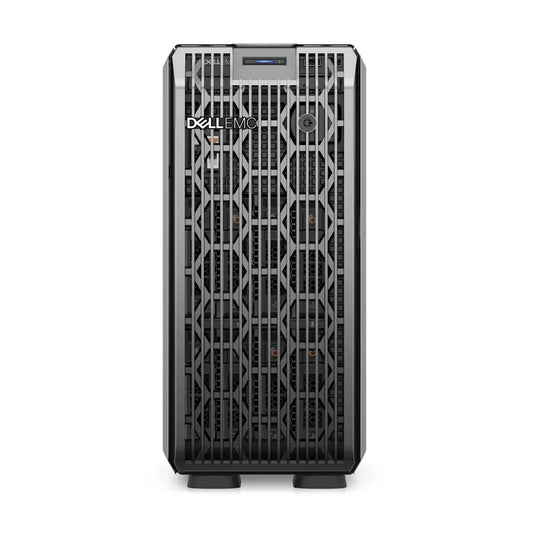 DELL POWEREDGE T350 INTEL XEON E-2334 16GB 600GB 3YR BASIC ONSITE - Guards On Duty Shop & Security Guards