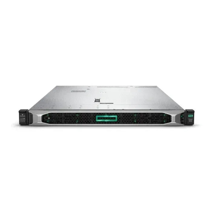 HP PROLIANT DL360 GEN10 6242 2.8GHZ 16-CORE 1P 32GB RDIMM 2R 2933 MT/S P408I-A/2GB WITH SMART STORAGE BATTERY NC 8SFF 800W PS SERVER - Guards On Duty Shop & Security Guards