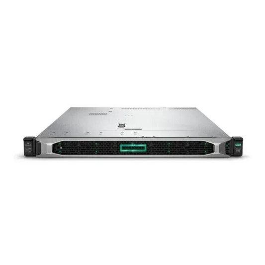 HP PROLIANT DL360 GEN10 6242 2.8GHZ 16-CORE 1P 32GB RDIMM 2R 2933 MT/S P408I-A/2GB WITH SMART STORAGE BATTERY NC 8SFF 800W PS SERVER - Guards On Duty Shop & Security Guards