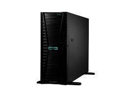 HP PROLIANT ML350 GEN11 5416S 2.0GHZ 16-CORE 1P 32GB-R MR408I-O 8SFF 1000W RPS SERVER - Guards On Duty Shop & Security Guards