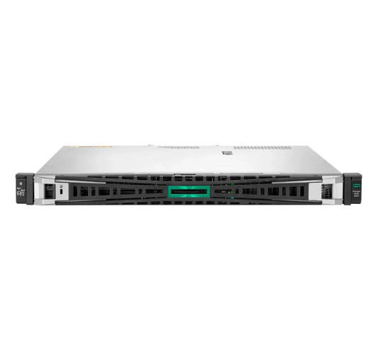 HPE PROLIANT DL20 GEN11 E-2434 3.4GHZ 4-CORE 1P 16GB-U 2LFF 290W PS SERVER - Guards On Duty Shop & Security Guards