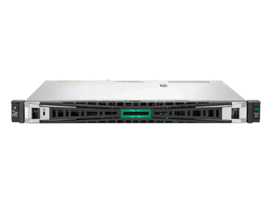 HPE PROLIANT DL20 GEN11 E-2434 3.4GHZ 4-CORE 1P 16GB-U 4SFF 500W PS SERVER - Guards On Duty Shop & Security Guards