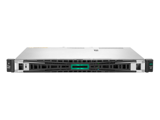 HPE PROLIANT DL20 GEN11 E-2436 2.9GHZ 6-CORE 1P 16GB-U 4SFF 500W PS SERVER - Guards On Duty Shop & Security Guards