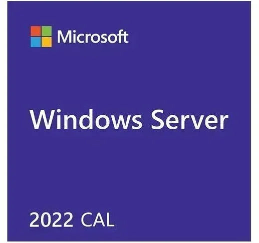 DELL MICROSOFT WS 2022 50CALS USER - Guards On Duty Shop & Security Guards
