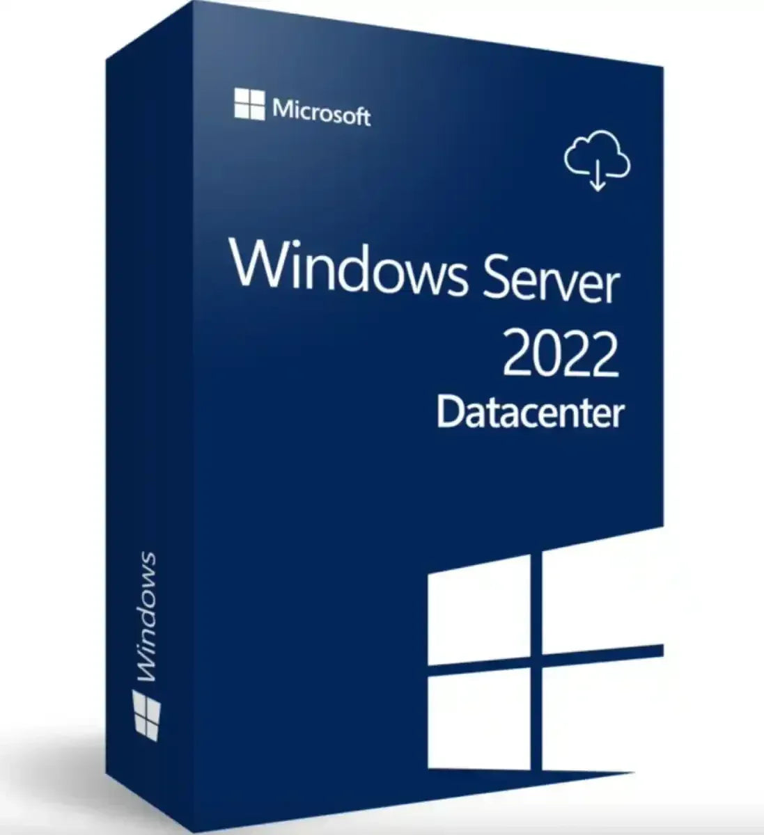 DELL WINDOWS SERVER 2022 DATACENTER ROK 16CORE - Guards On Duty Shop & Security Guards