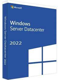 DELL WINDOWS SERVER 2022 DATACENTER W/RE-ASSIGNMENT RIGHTS ROK 16CORE - Guards On Duty Shop & Security Guards