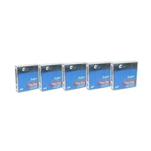 DELL LTO5 TAPE MEDIA 5-PACK - KIT - Guards On Duty Shop & Security Guards