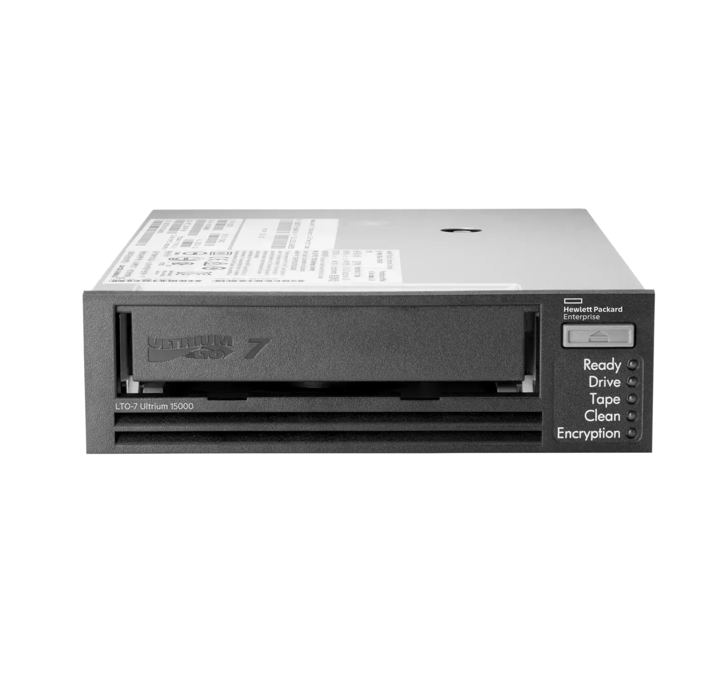 HP LTO-7 ULTRIUM 15000 INT TAPE DRIVE - Guards On Duty Shop & Security Guards