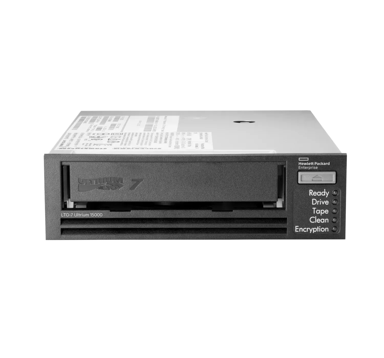 HP LTO-7 ULTRIUM 15000 INT TAPE DRIVE - Guards On Duty Shop & Security Guards
